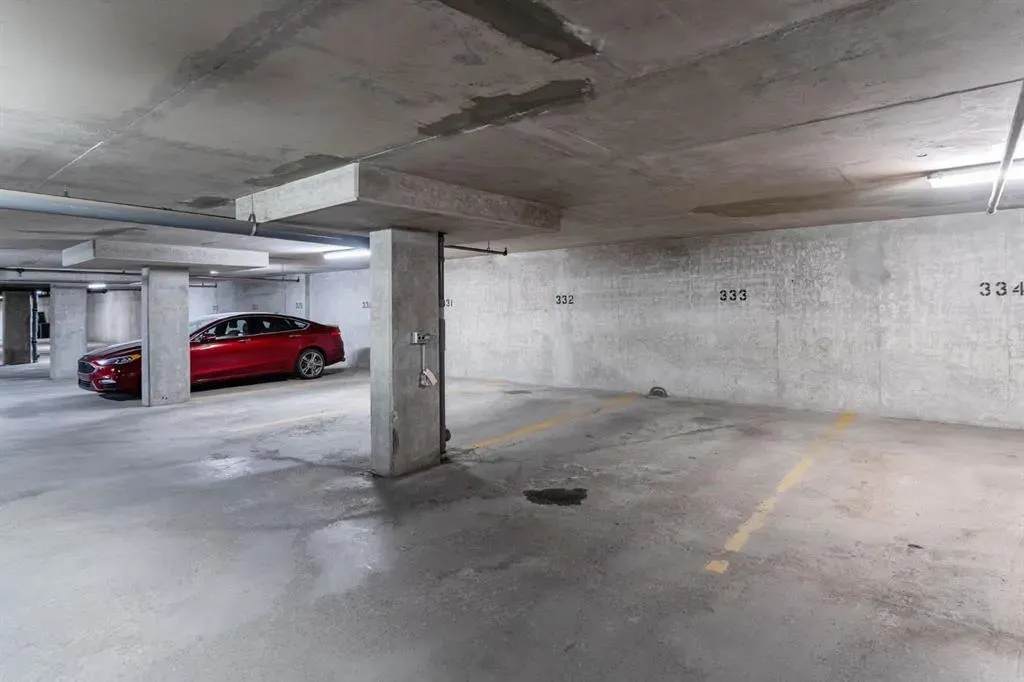 1121 6 Avenue SW, #407