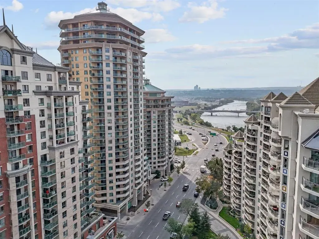 1121 6 Avenue SW, #407