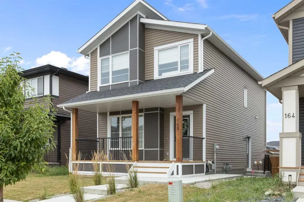 168 Fireside Way