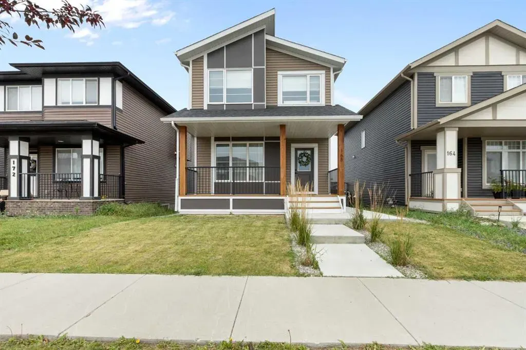 168 Fireside Way
