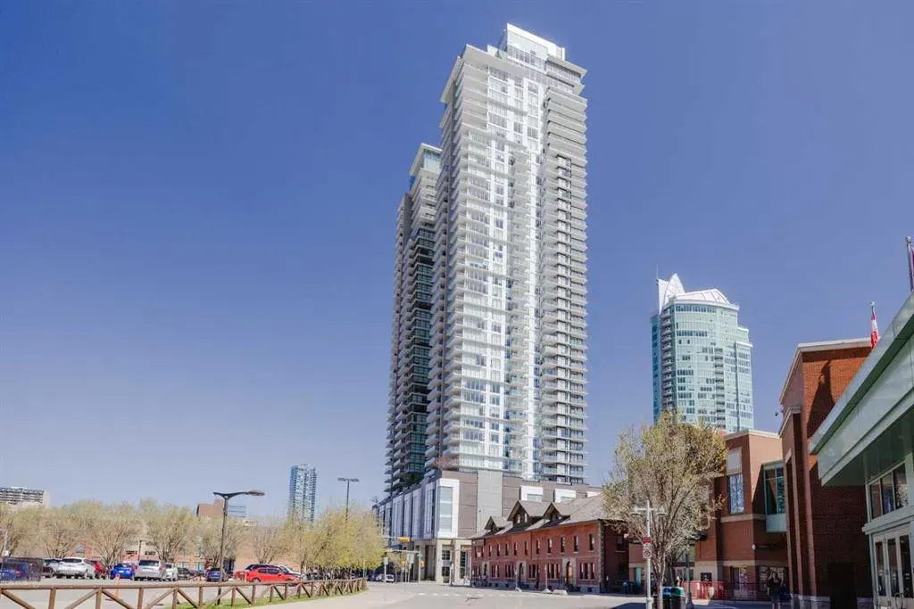 1188 3rd Street SE, #3004