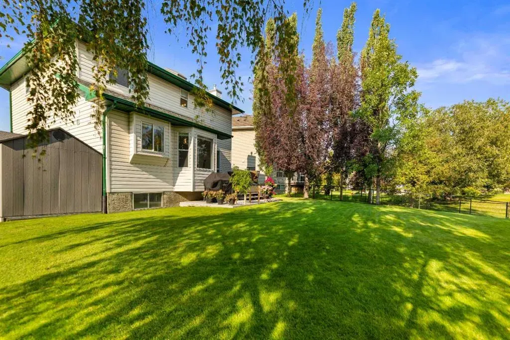 309 Douglas Ridge Place SE