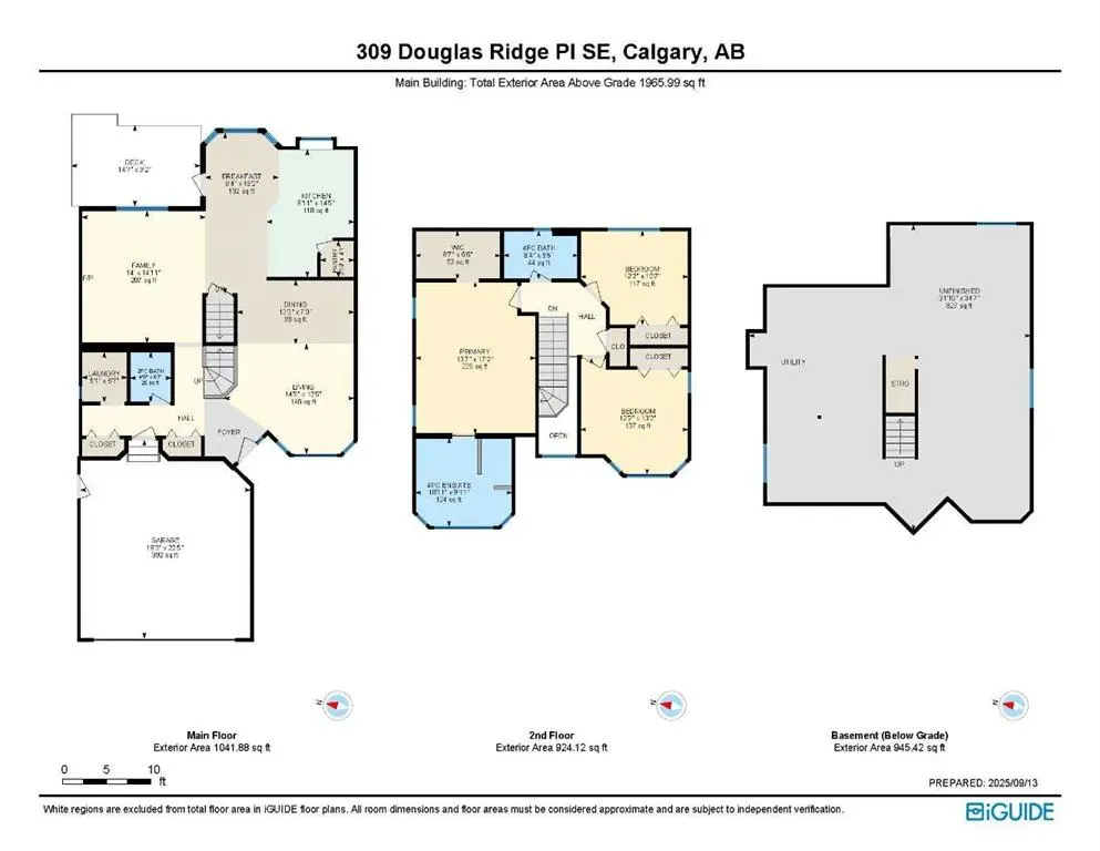 309 Douglas Ridge Place SE