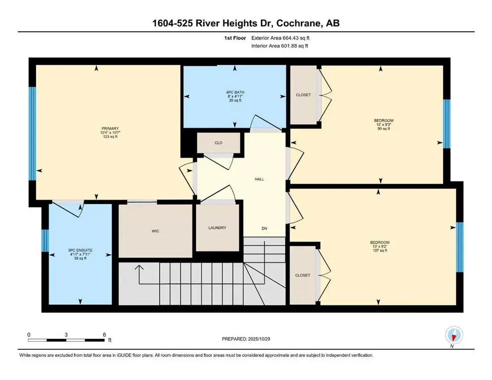 525 River Heights Drive, #1604