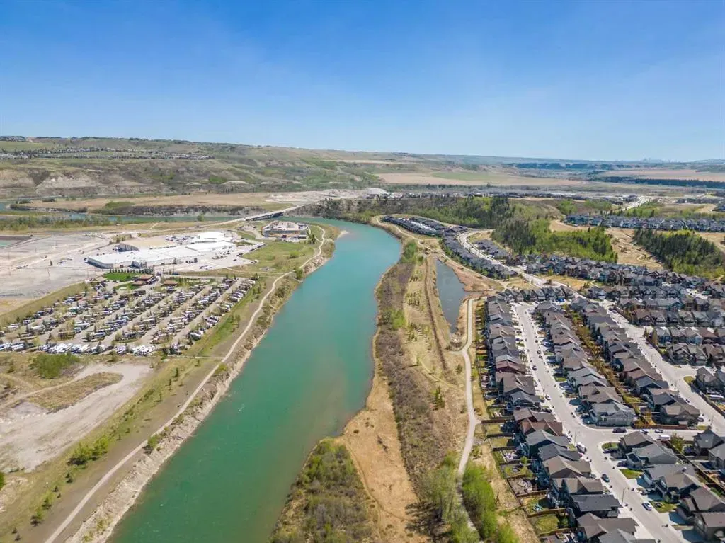 525 River Heights Drive, #1604