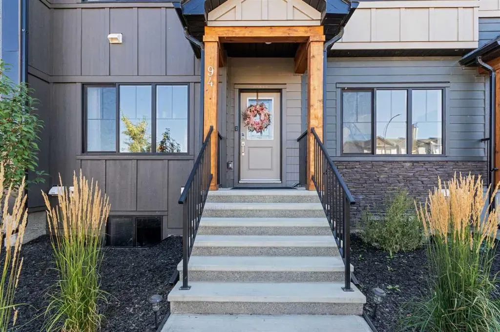 94 Silverton Glen Gate SW