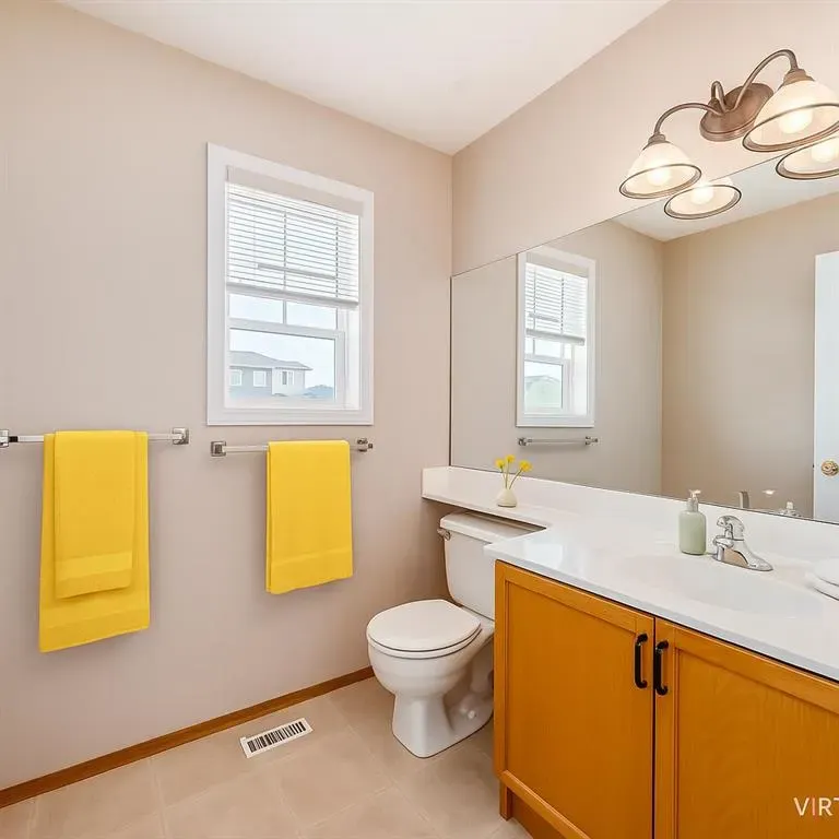 222 Rocky Ridge Court NW