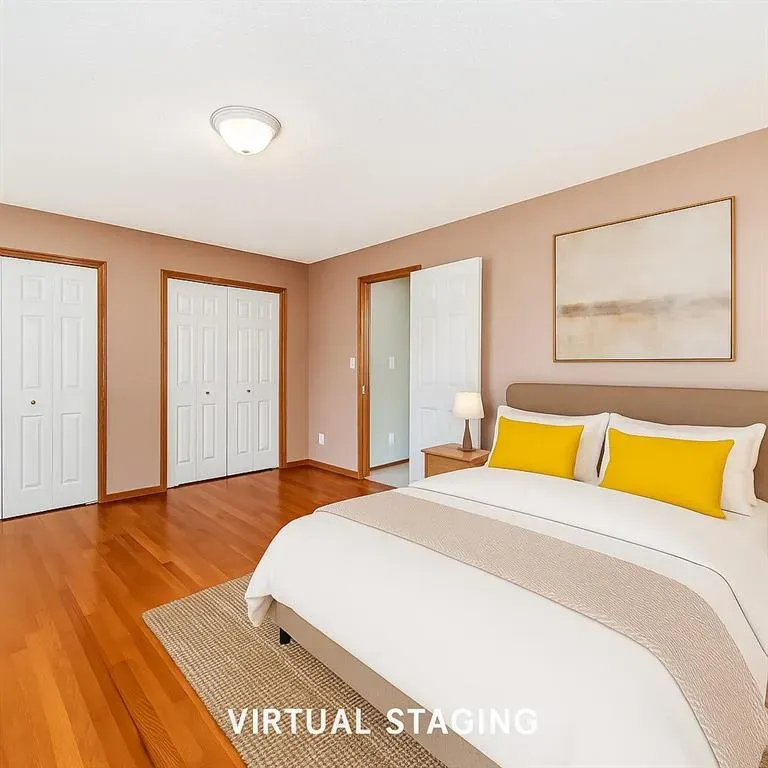 222 Rocky Ridge Court NW