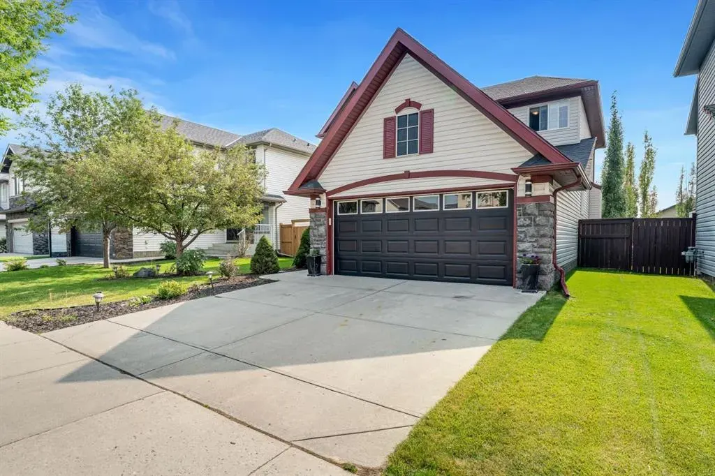 15 Drake Landing Drive