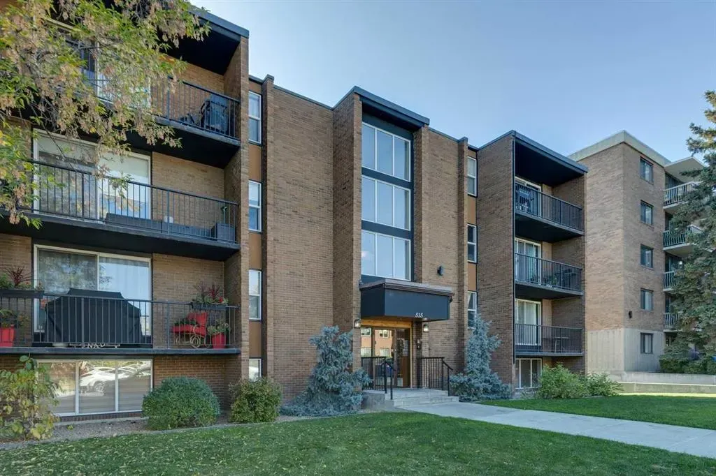 515 57 Avenue SW, #102