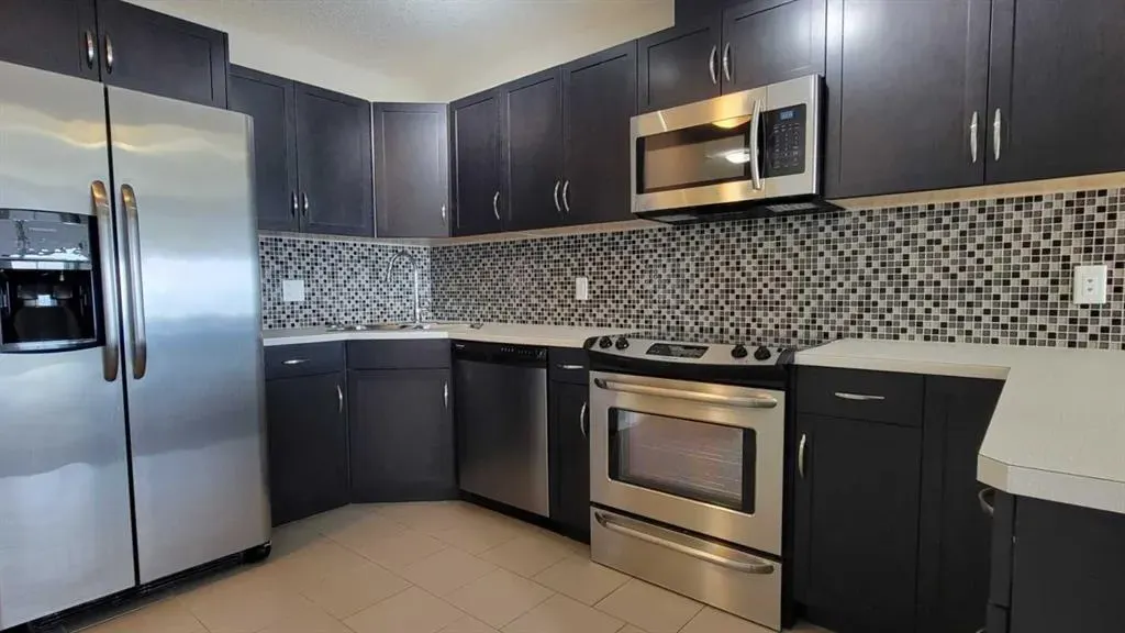 1320 1 Street SE, #1601