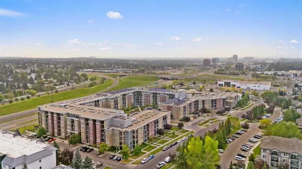 11811 Lake Fraser Drive SE, #5602