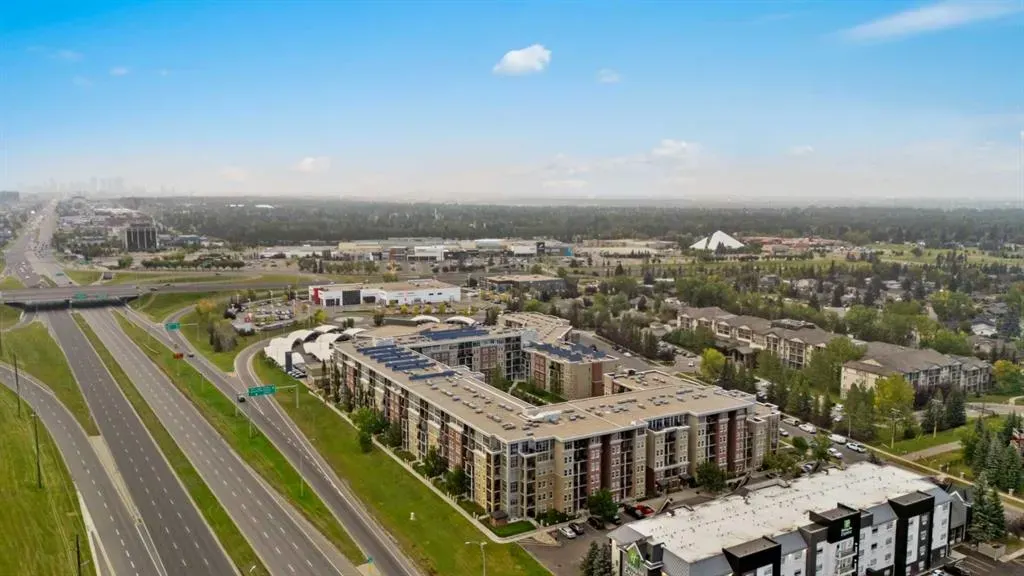 11811 Lake Fraser Drive SE, #5602
