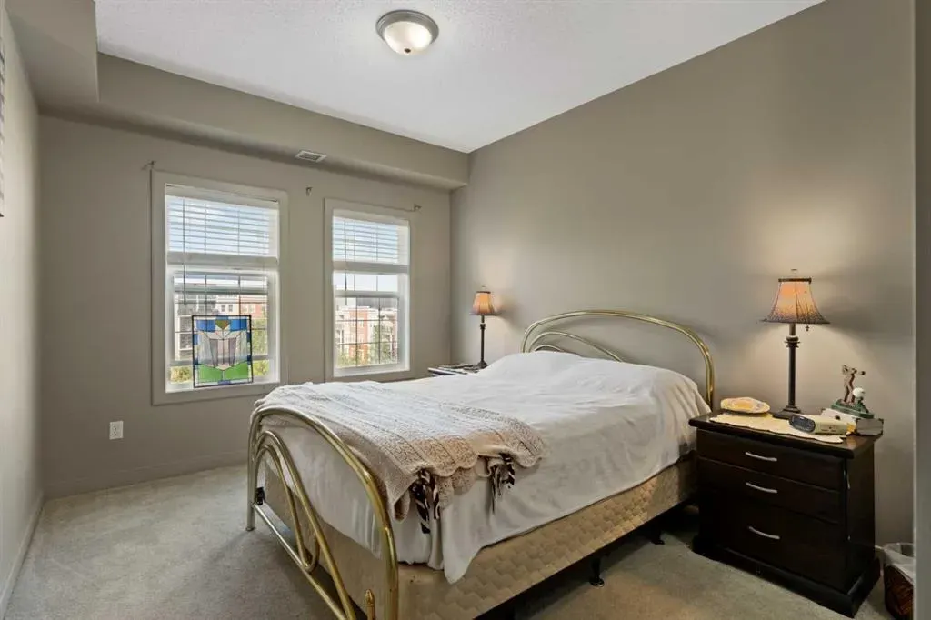 11811 Lake Fraser Drive SE, #5602