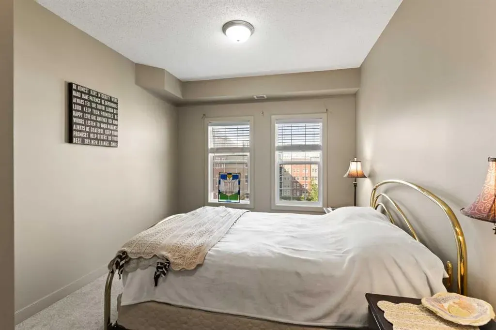 11811 Lake Fraser Drive SE, #5602