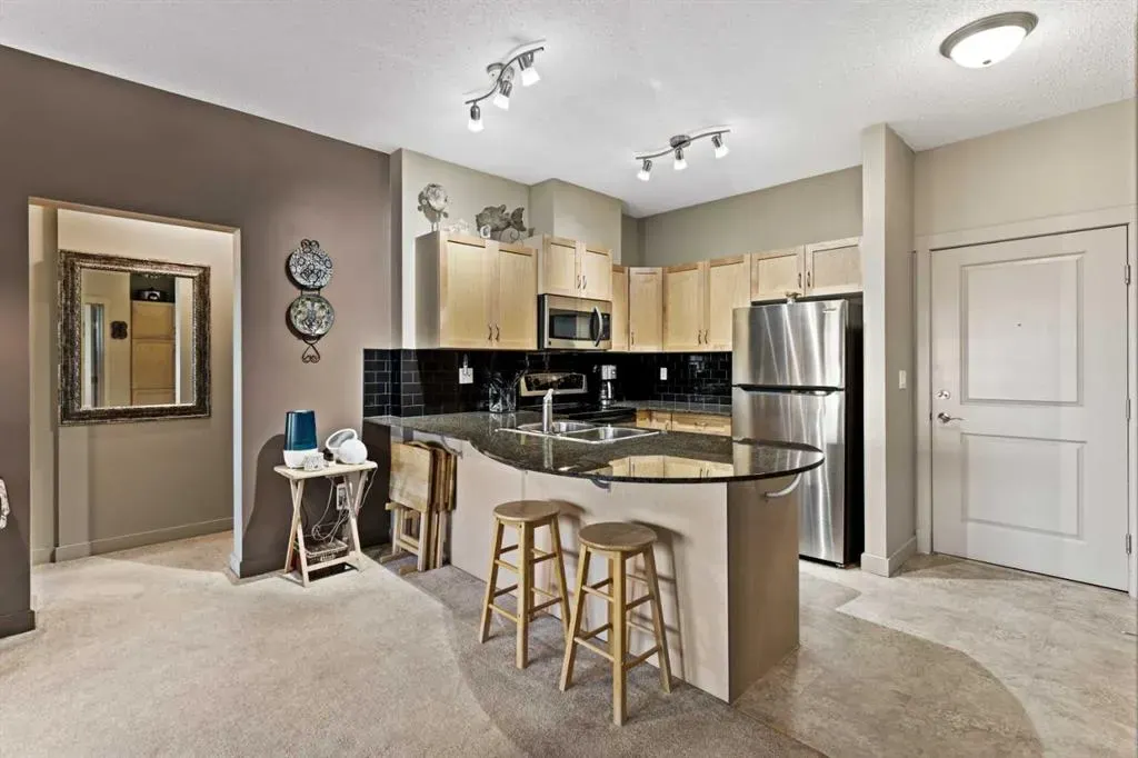 11811 Lake Fraser Drive SE, #5602