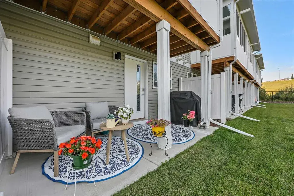 154 Tuscany Summit Square NW