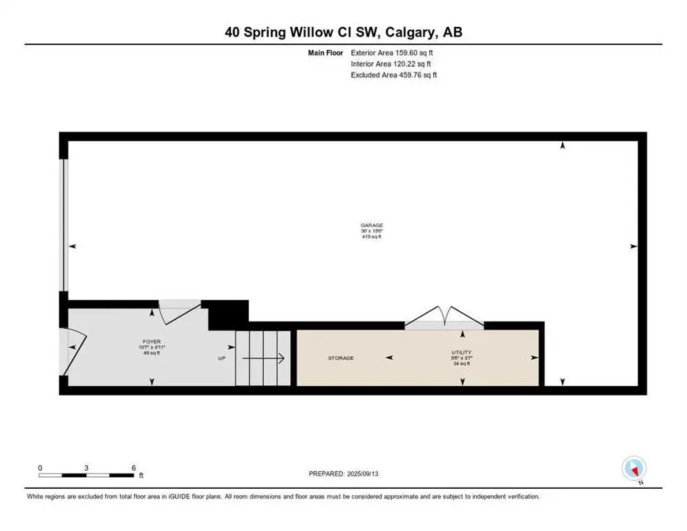 40 Spring Willow Close SW
