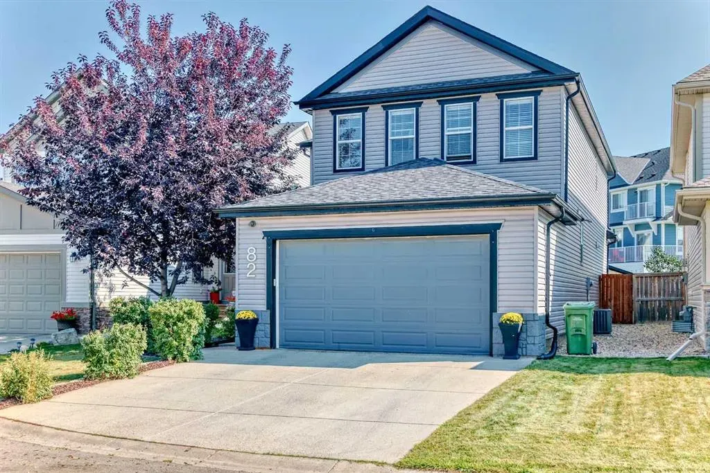 82 Copperleaf Terrace SE
