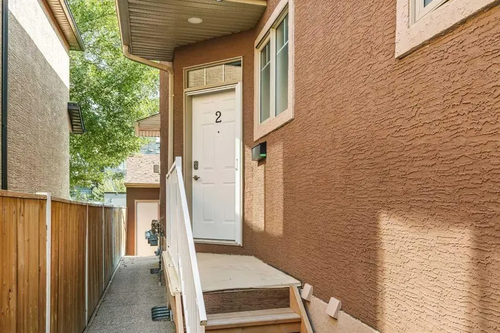 1934 31 Street SW, #2