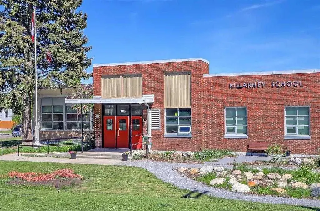 1934 31 Street SW, #2