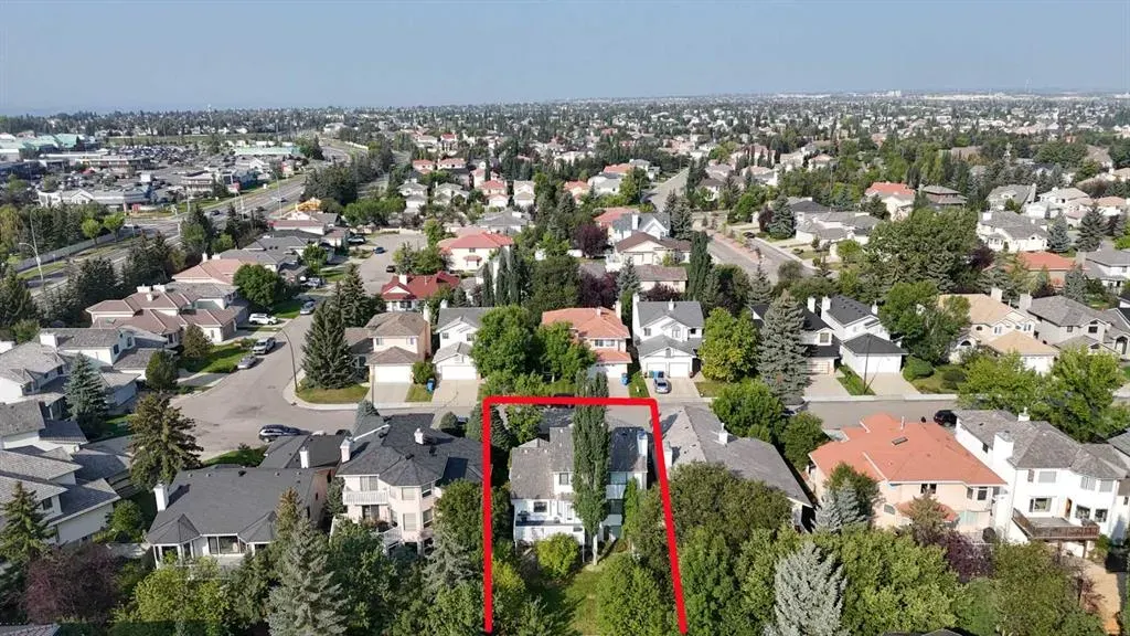 107 Hampshire Close NW