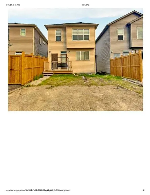 97 Cornerbrook Road NE