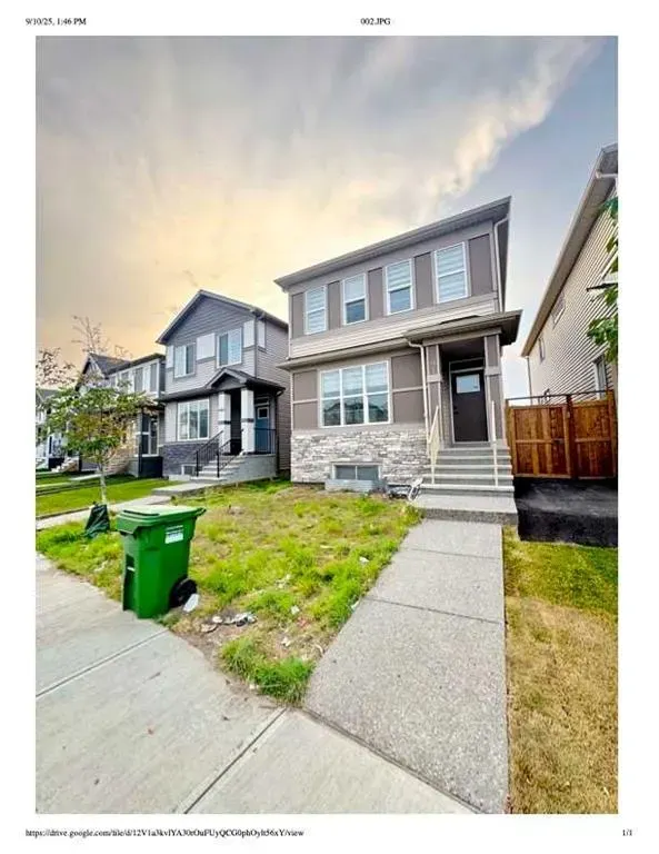 97 Cornerbrook Road NE