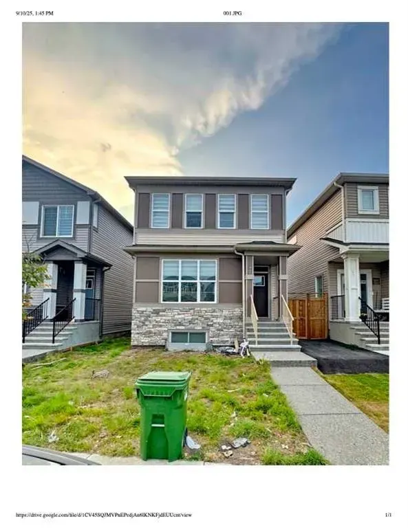 97 Cornerbrook Road NE
