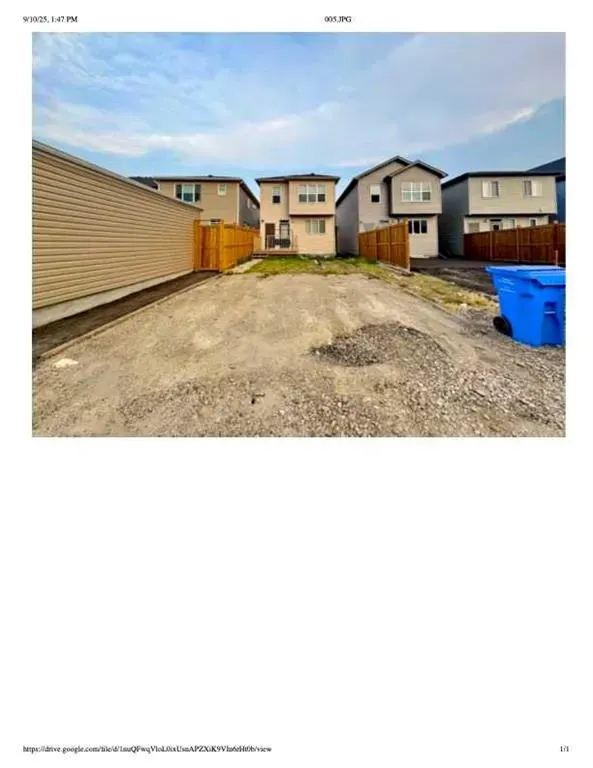 97 Cornerbrook Road NE