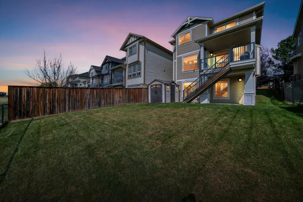 39 Williamstown Landing NW