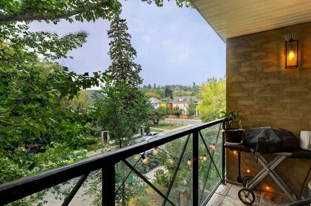 534 22 Avenue SW, #302