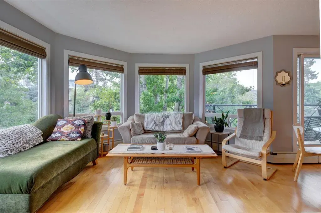 534 22 Avenue SW, #302