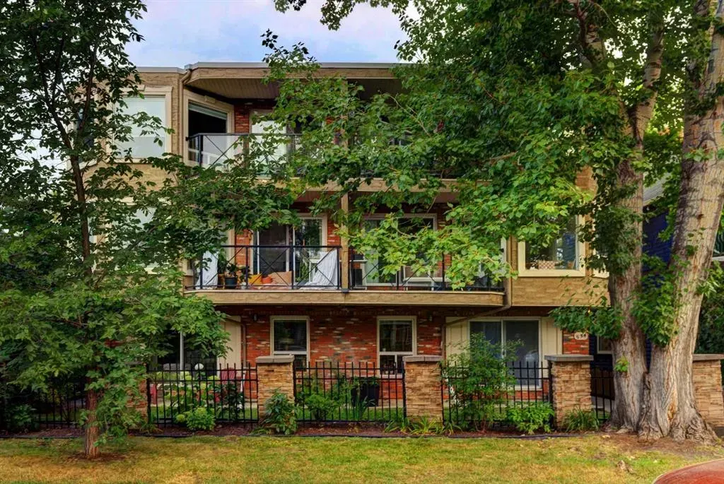 534 22 Avenue SW, #302
