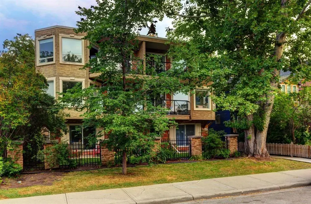 534 22 Avenue SW, #302