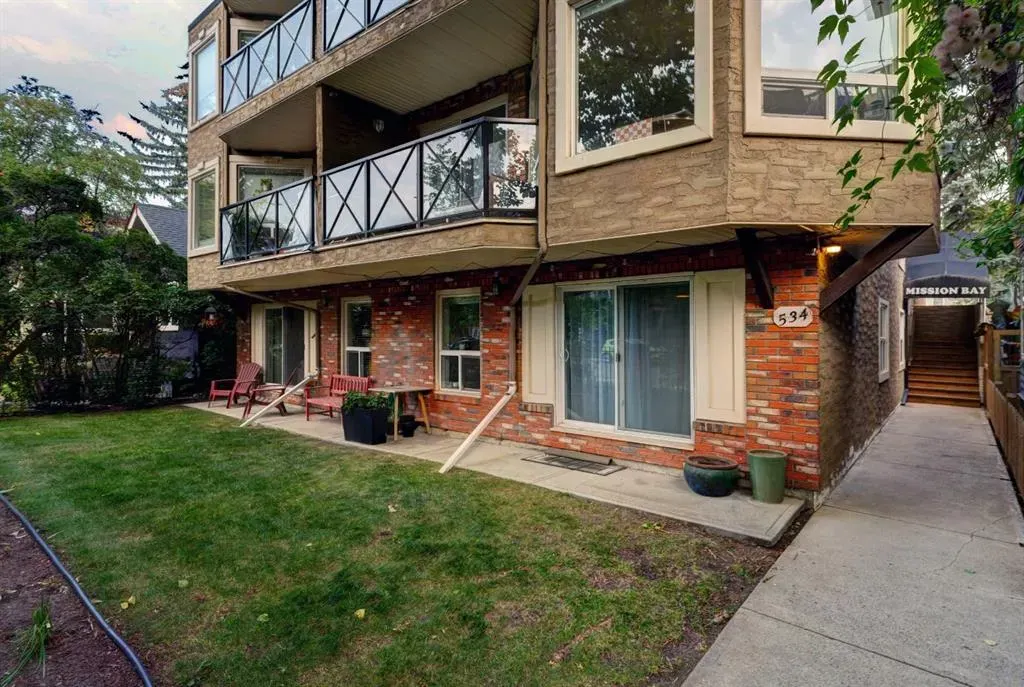 534 22 Avenue SW, #302