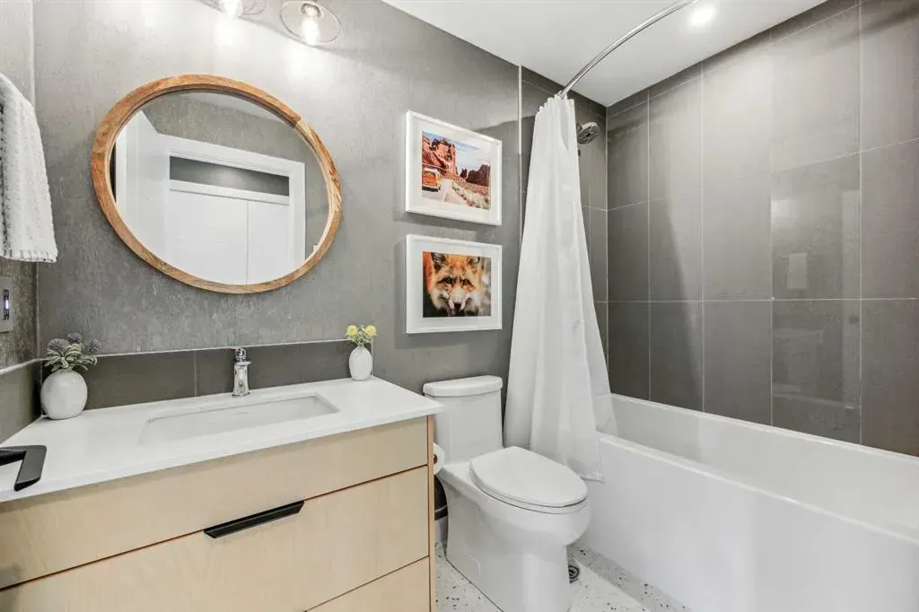 209 Stewart Creek, #201H