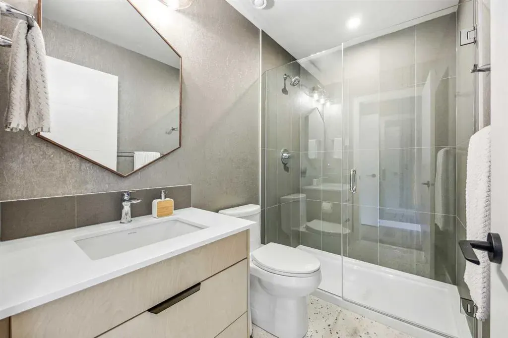 209 Stewart Creek, #201H