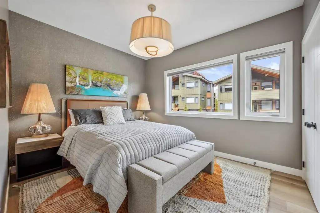 209 Stewart Creek, #201H