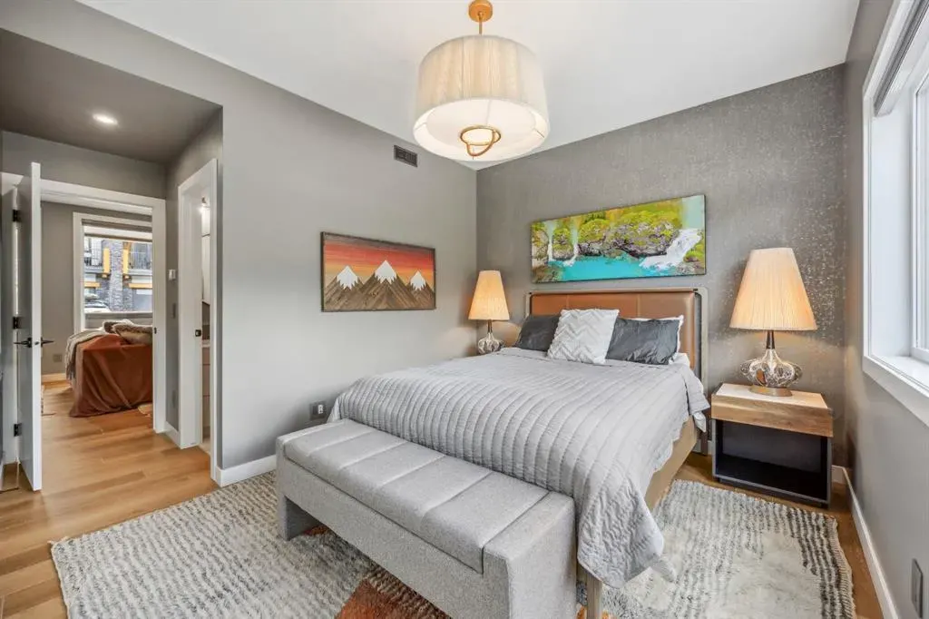 209 Stewart Creek, #201H