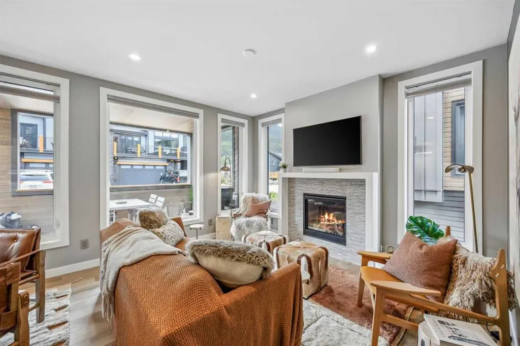 209 Stewart Creek, #201H