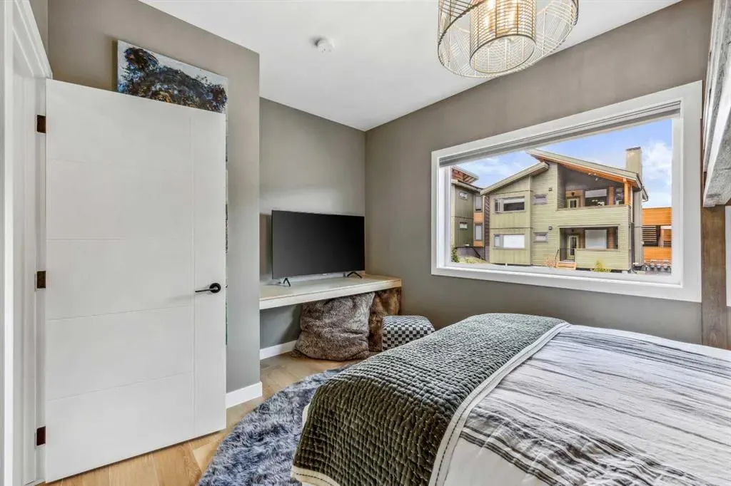 209 Stewart Creek, #201H