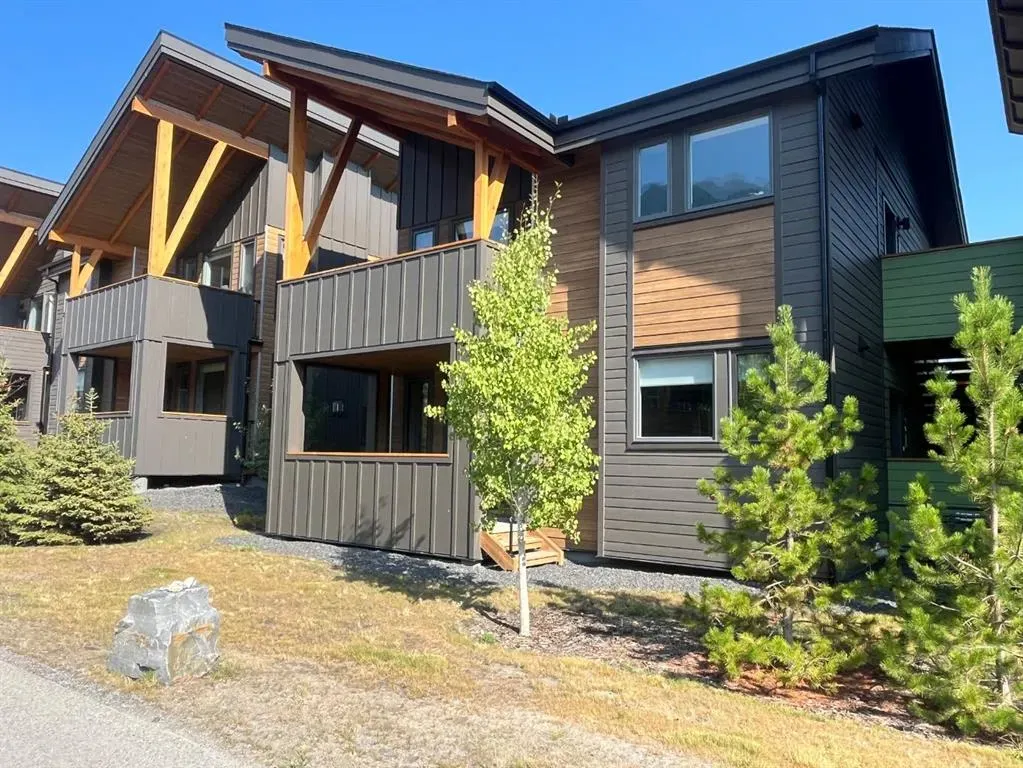209 Stewart Creek, #201H