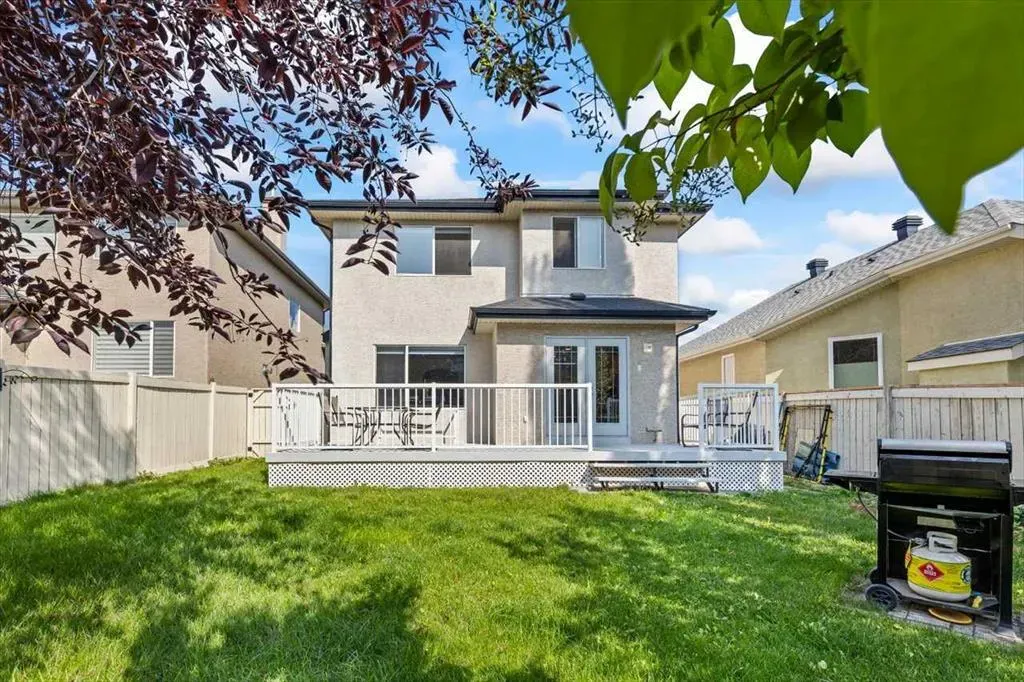 57 Everwillow Boulevard SW