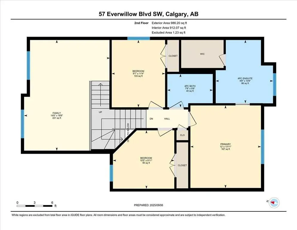 57 Everwillow Boulevard SW
