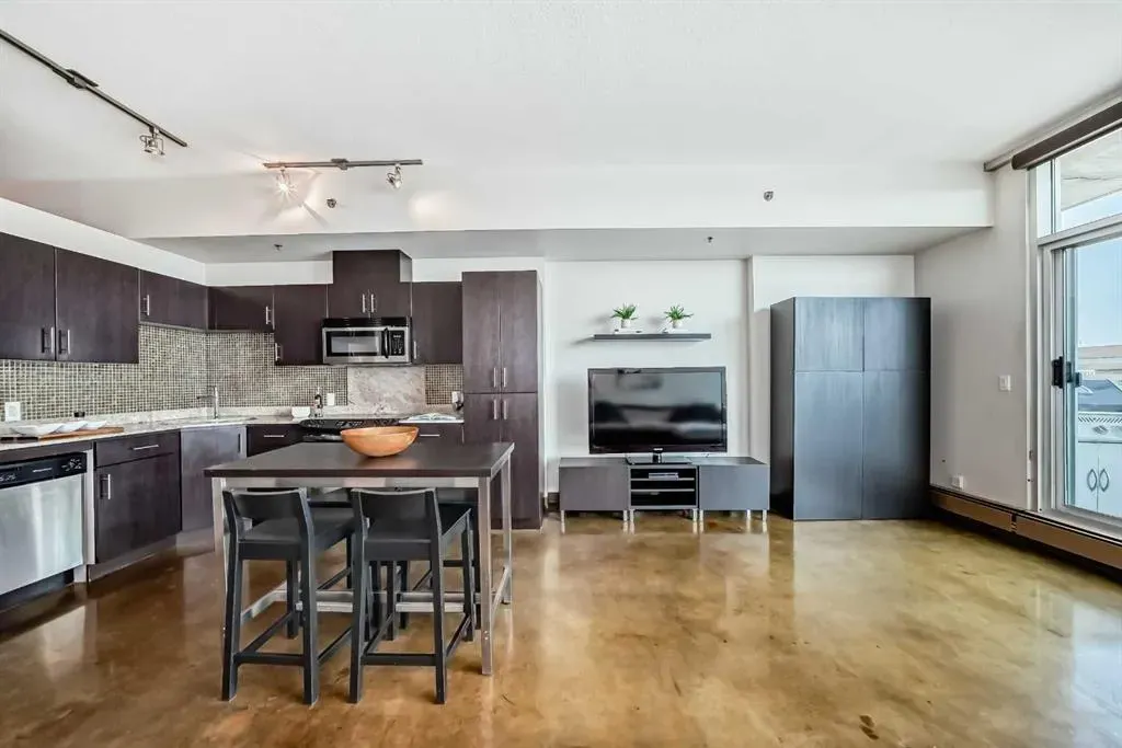 135 13 Avenue SW, #910