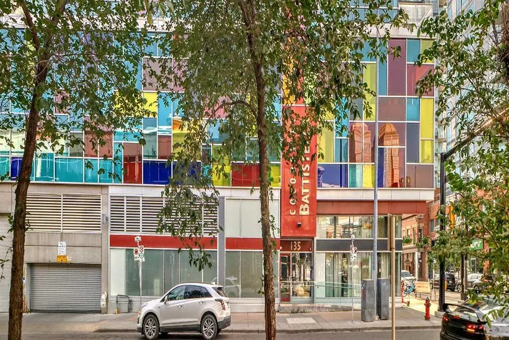 135 13 Avenue SW, #910