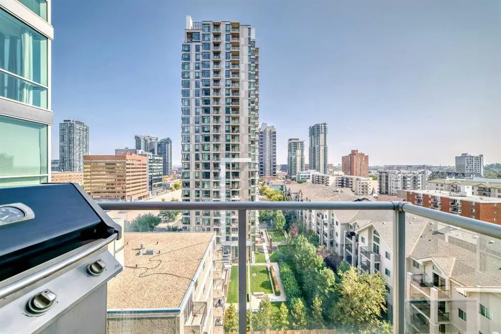 135 13 Avenue SW, #910