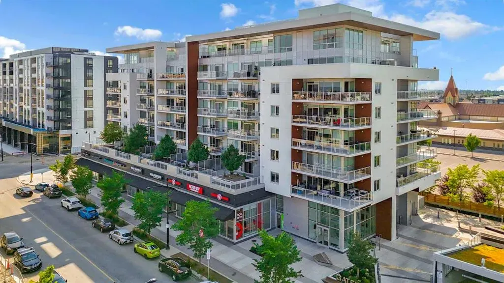 8505 Broadcast Avenue SW, #713