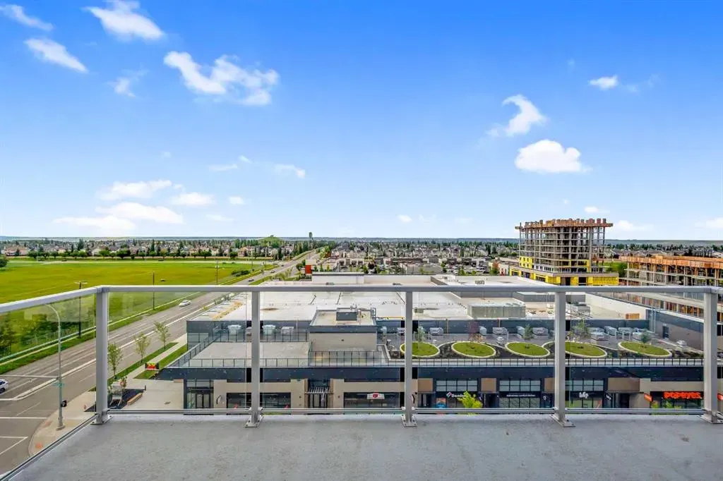 8505 Broadcast Avenue SW, #713